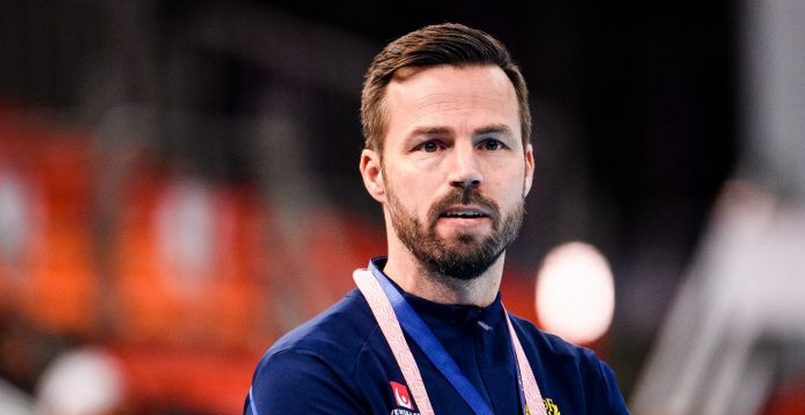 ЧМ-2019. Главный тренер сборной Швеции Хенрик Сигнель: "Мы победили команду России в трех матчах подряд. Уверен, сможем сделать это и еще раз"