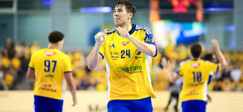 Автором лучшего гола первого тура Лиги чемпионов стал Даниэль Дуйшебаев из "Кельце" (ВИДЕО)