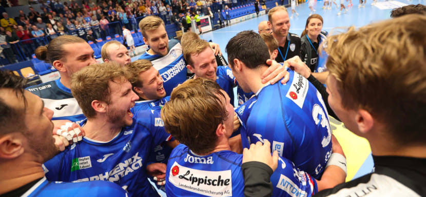 "Лемго" — это семейный клуб со своей философией". Юрий Шевцов — о сопернике "Чеховских Медведей"