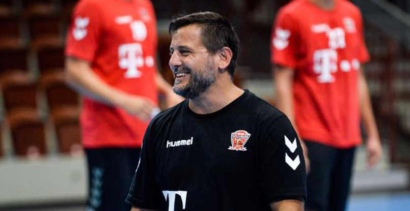 Любомир Враньеш о судействе в матче с "Вардаром": "Почувствовал, что кое-кто не хочет, чтобы мы победили. И это происходит не первый раз"