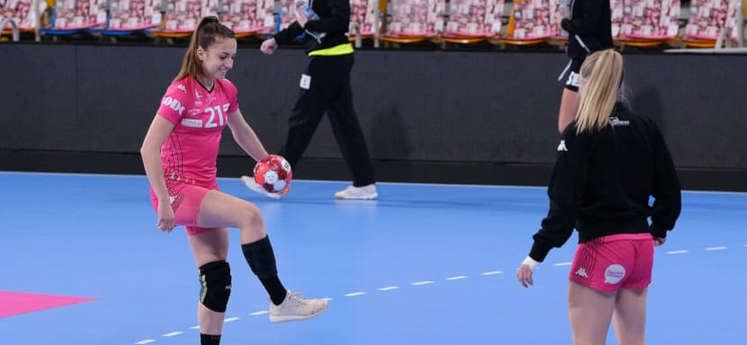 Франция. В единственном матче дня "Флери" на домашней площадке одержал победу над "Тулоном"