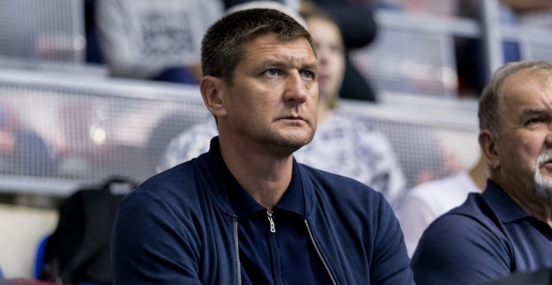 ЧМ-2019. Экспертиза Олега Ходькова: "Равноценной замены лидерам у нас нет"