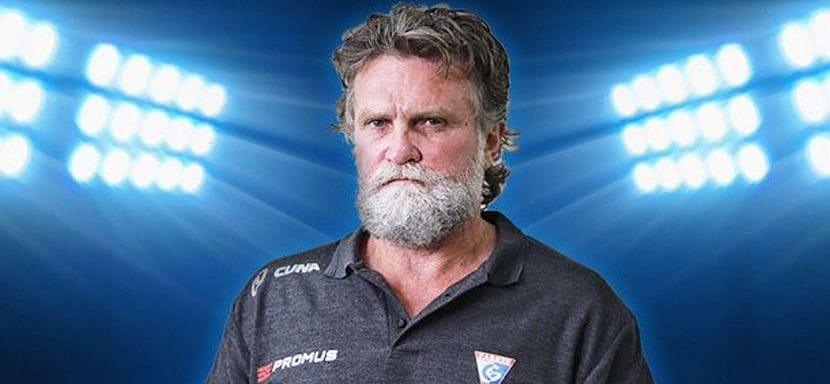 59-летний Растислав Тртик назначен новым главным тренером мужской сборной Чехии. Эта команда — соперник россиян и украинцев в отборе ЧЕ-2022