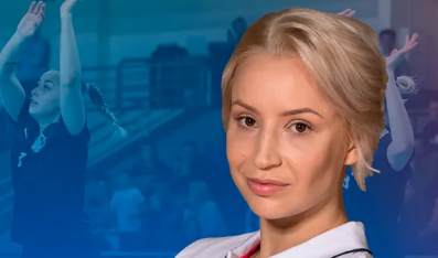 Разыгрывающая Наталья Чигиринова признана лучшим игроком ЦСКА в январе по мнению болельщиков