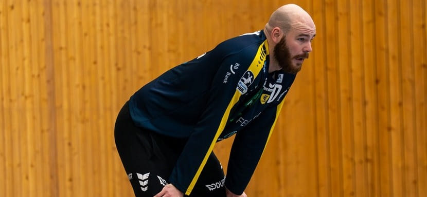 Датский голкипер Майк Йенсен продолжит защищать цвета клуба "Райн Лёвен" из бундеслиги