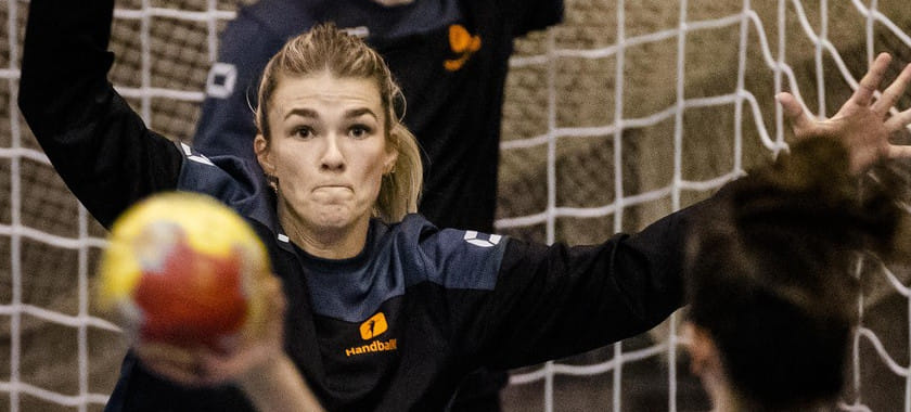 Румыния. Голкипер сборной Нидерландов Тесс Вестер покинет "Бухарест" и продолжит карьеру поближе к родине