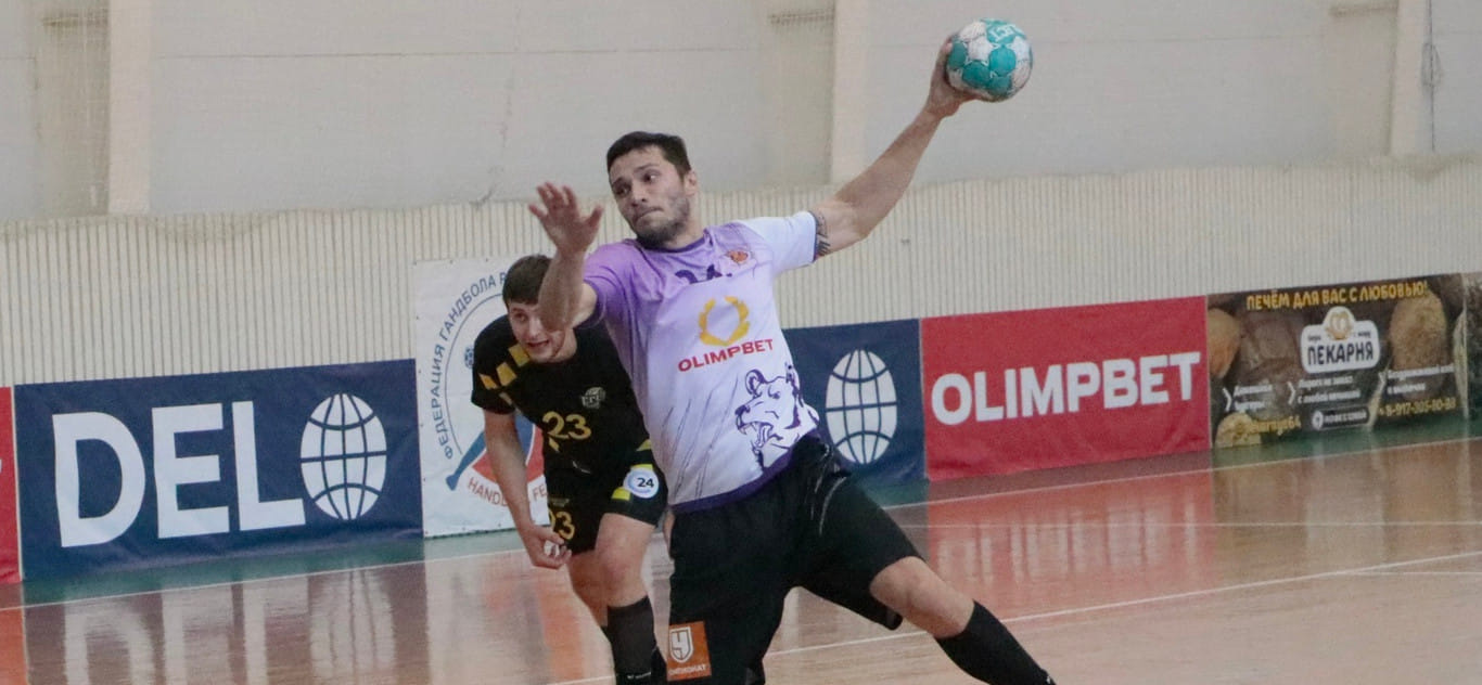 Olimpbet Суперлига. Дмитрий Корнев: "СКИФ можно охарактеризовать как хорошо подобранную, сбалансированную и старательную команду"