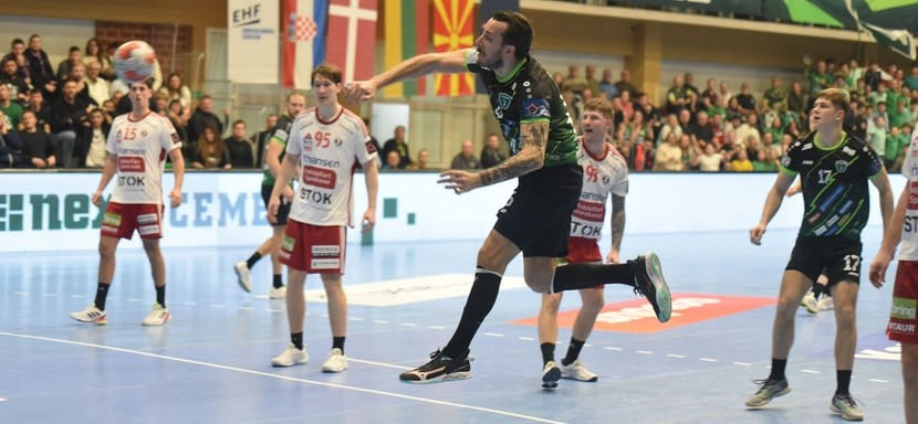 Источник: 37-летний левый крайний Мануэл Штрлек летом сменит "Нексе" на "Загреб"