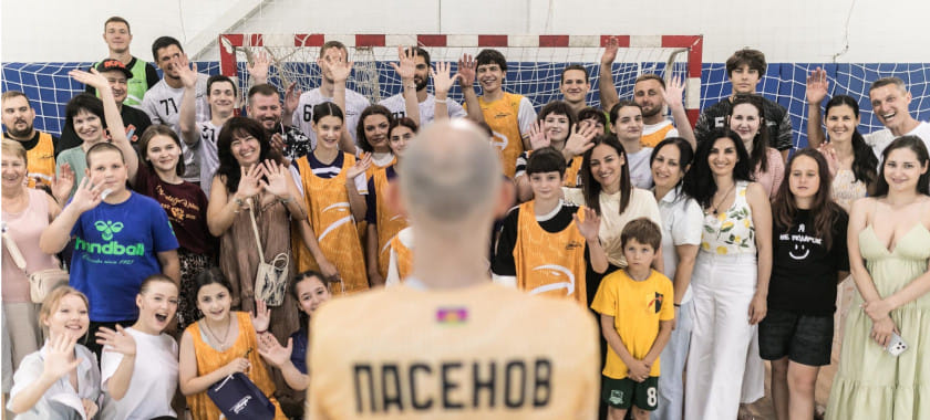 ЦСКА — второй, СКИФ — в топ-3, "медведи" — аутсайдеры. Рейтинг клубов Суперлиги по интересу в новом сезоне