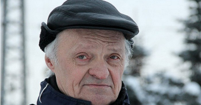 Юрий Климов: "Евтушенко и Анпилогов — оба сказочники хоть куда"