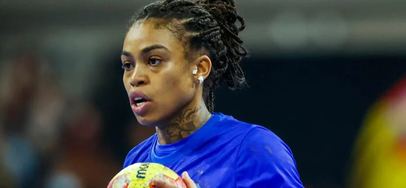 ОИ-2024. С 24 по 29 октября в Чили состоится панамериканский олимпийский квалификационный турнир среди женщин