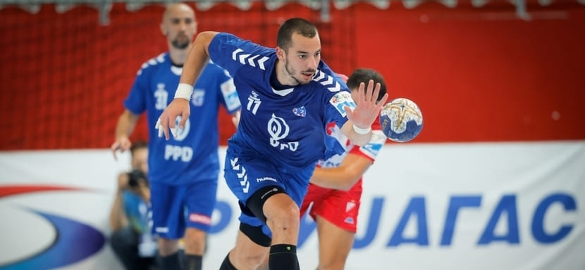 Ряд хорватских игроков в следующем сезоне может сменить клубную прописку. Направление переходов — чемпионат Франции