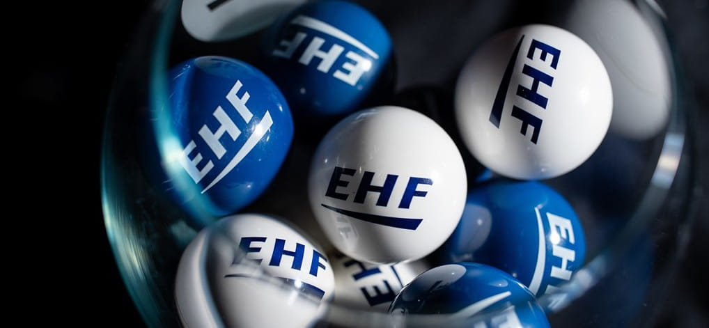 ЧЕ-2026. Жеребьёвка квалификационного этапа состоится 21 марта в Копенгагене. Сборных России и Беларуси в представленных корзинах нет