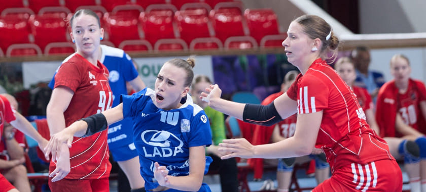 Краснодарский край сыграет с Московской областью, Волгоградская область встретится с Москвой в четвертьфиналах Спартакиады