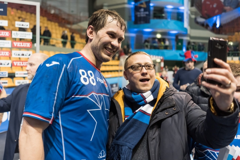 Блиц-интервью с полусредним БГК имени Мешкова Сергеем Шиловичем (ВИДЕО)