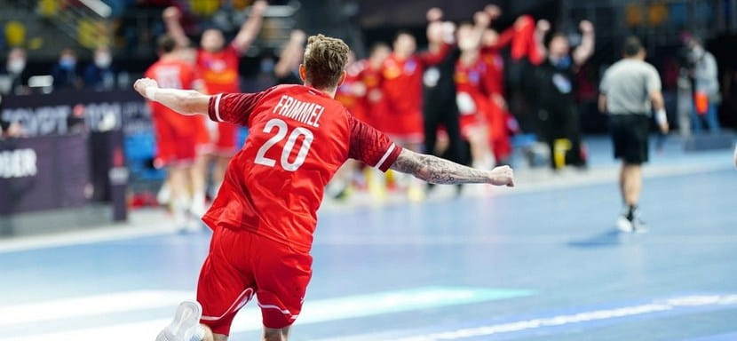 ЧЕ-2022. С Николой Билыком и Себастьяном Фриммелем. Известен окончательный состав сборной Австрии, которая сыграет в группе с белорусами