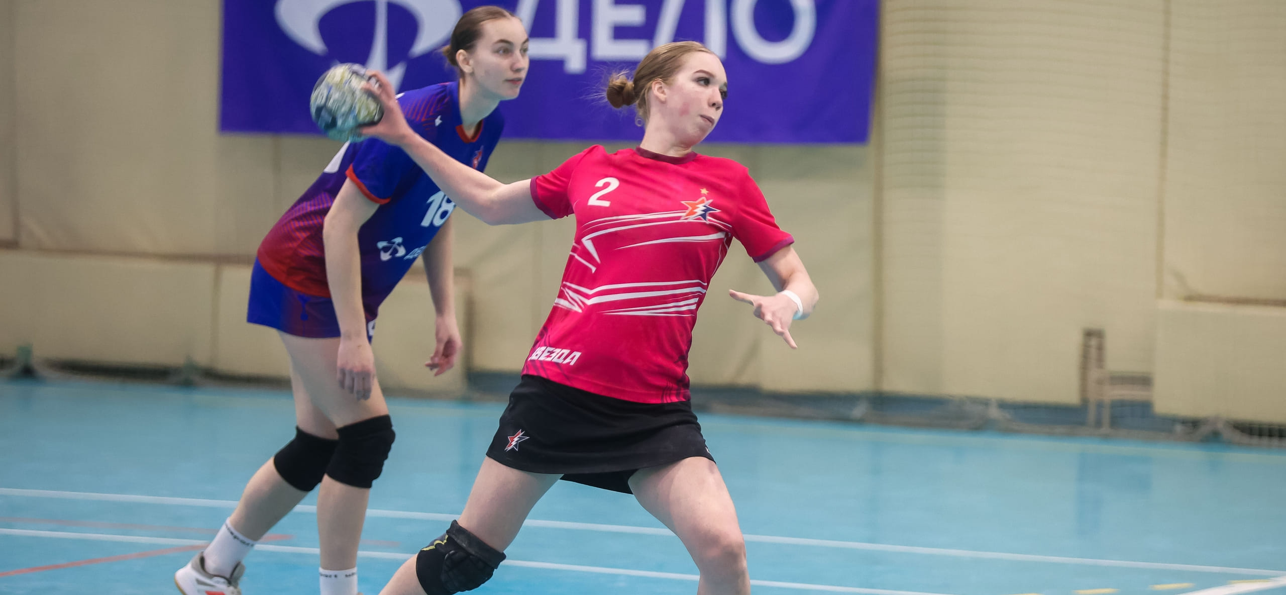 В женской высшей лиге трио лидеров из Тольятти, Волгограда и Ростова-на-Дону одержало победы