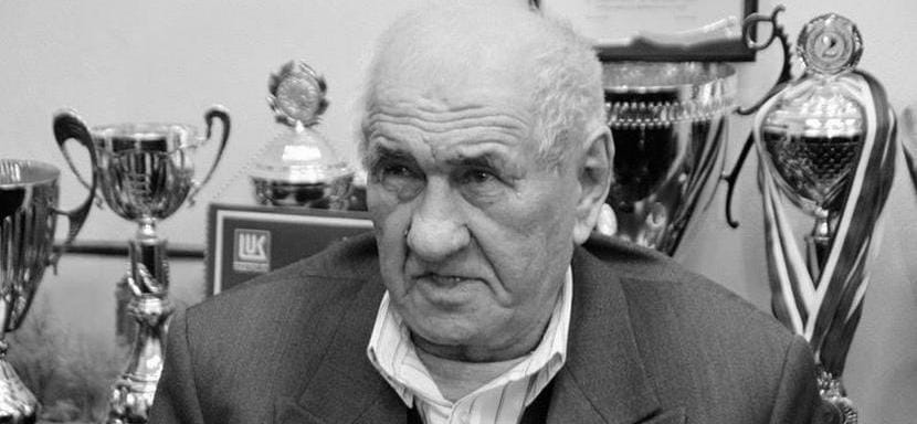 На 86-м году жизни не стало основоположника волгоградского гандбола, легендарного тренера Леонида Коросташевича.