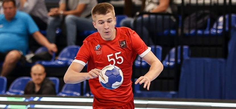 Всероссийская Спартакиада. Дмитрий Ионов: "Настроение хорошее, уверенно идём к своей цели и грамотно распределяем ресурсы"