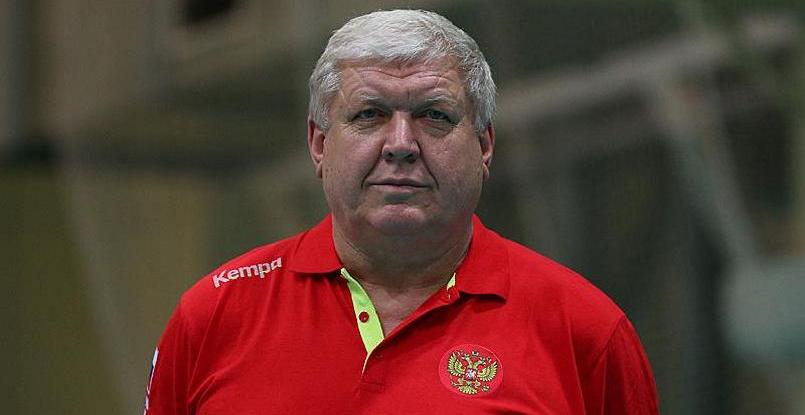 Евгений Трефилов: "Решение WADA — это тупость и дурость. Ну как можно целую страну лишать Олимпиады, ее флага?"