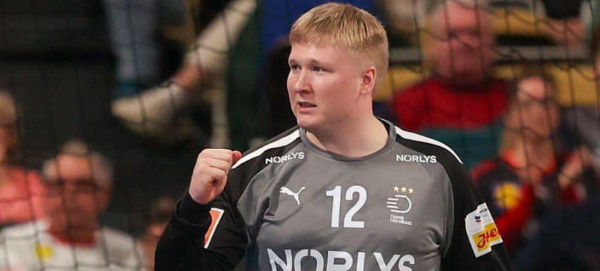 Эмиль Нильсен, Магнус Ландин и Магнус Саугструп собрали "Большой шлем", победив на ОИ, ЧМ и ЧЕ, а также в ЛЧ. Таких игроков 22