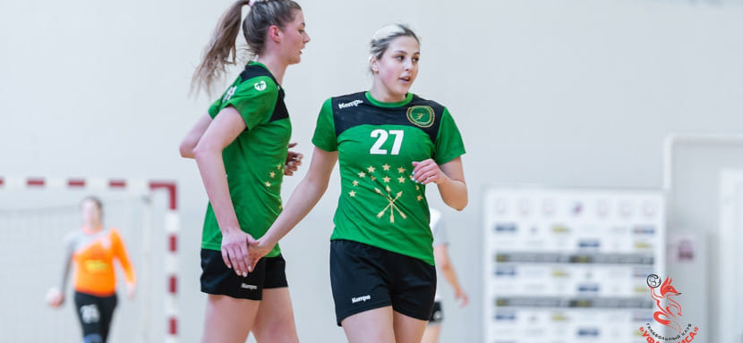 Суперлига. Трансферный слух. По окончании сезона гандболистка АГУ-"Адыиф" Галина Измайлова перейдет в "Астраханочку"