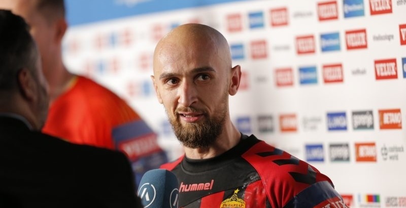 Лига чемпионов. Тимур Дибиров: "Нас в Кельне целая страна"