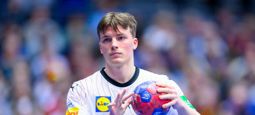 Разыгрывающий "Берлина" Нильс Лихтляйн получил травму в товарищеском матче сборных Германии и Исландии. Он выбыл на несколько недель