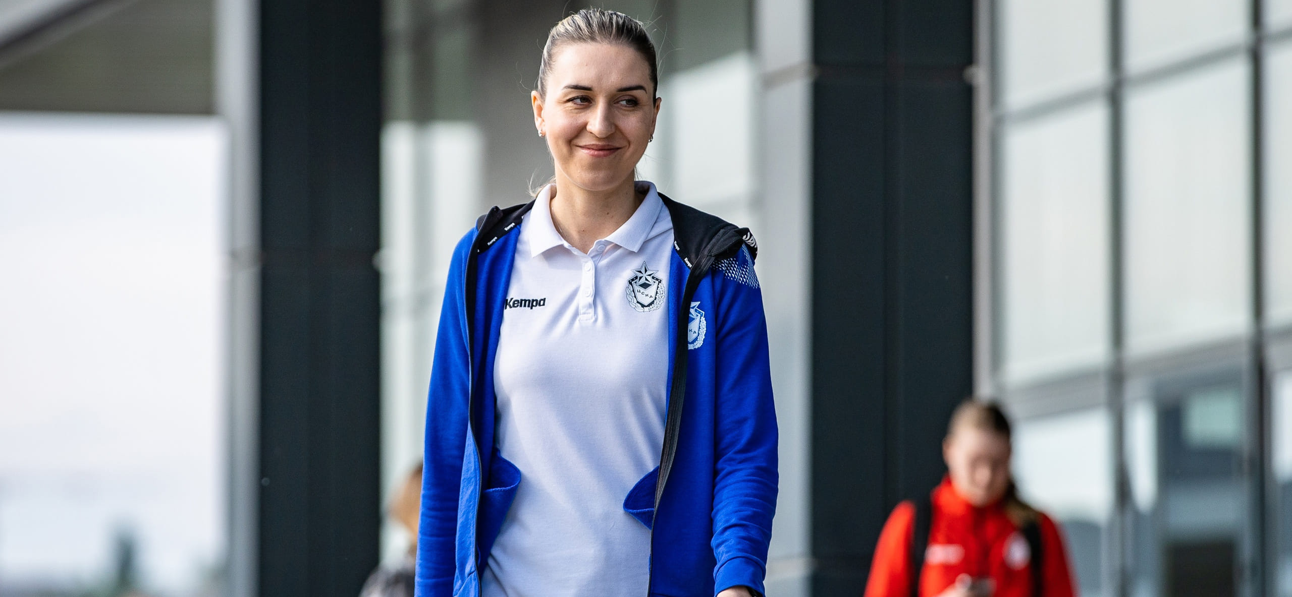 Olimpbet Суперлига. Ольга Акопян: "Посоветовавшись с семьёй, мы приняли решение взять творческий отпуск"