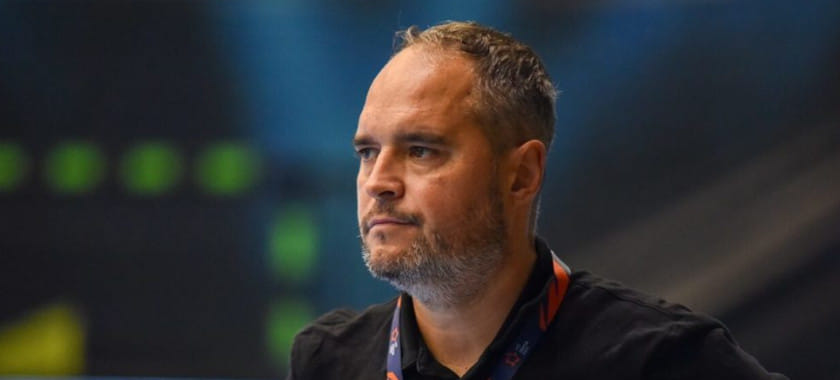 Балканы. "Нексе" уступил "Сесвете" Игора Вори на старте основного этапа и уволил главного тренера Бранко Тамше