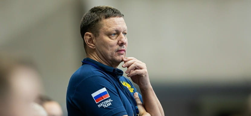 Лев Воронин: "Организаторы сказали, что планируют турнир в Ганьчжоу сделать традиционным"