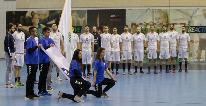 ЧЕ-2022. Сборная Кипра завоевала путевку в следующий раунд квалификации