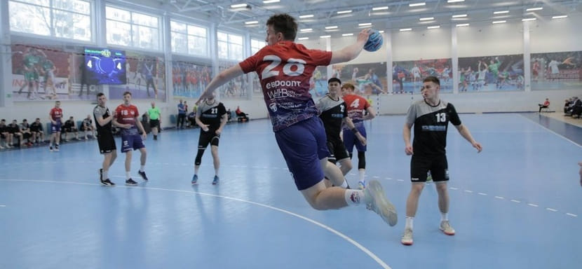 Ко II Играм стран СНГ, которые состоятся в августе, будут готовиться сборные белорусских юношей и девушек 2004/05 годов рождения