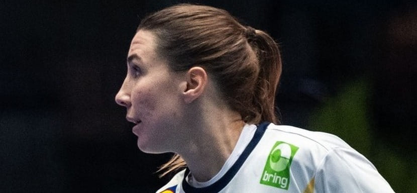 Для опытной линейной сборной Швеции Анны Лагерквист чемпионат мира-2025 закончен досрочно