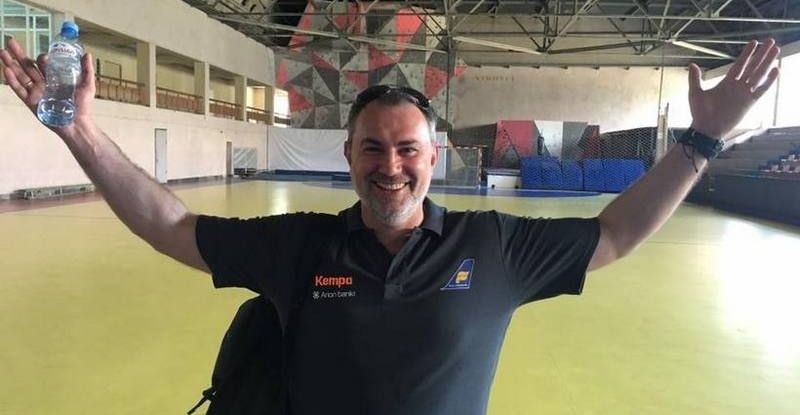 Роланд Эрадзе: "В юности больше всего мое внимание привлекали голкиперы сборной СССР: Игорь Чумак и Александр Шипенко"