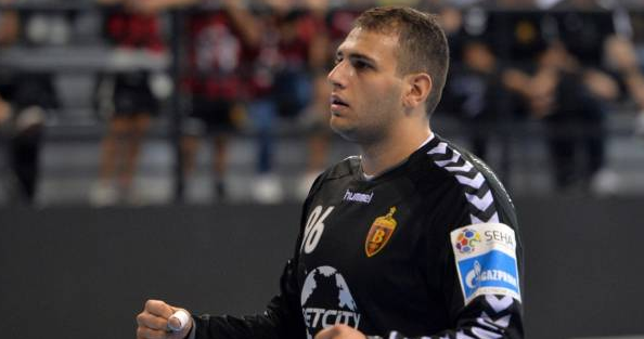 ЧМ-2019. Деян Милосавлев вместо Владимира Цупары — сербы сделали две из трех разрешенных замен