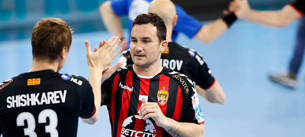 Северная Македония. Владо Недановски станет ассистентом Стевче Алушовского в "Вардаре"