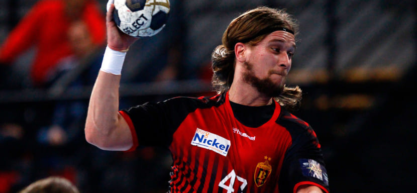 Трансферный слух. Хорватский левый полусредний Анте Кудуз покинет "Вардар" и вернется в бухарестское "Динамо"