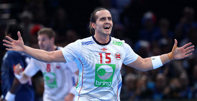 ЧМ-2019. Кент Робин Тоннесен не сыграет за сборную Норвегии