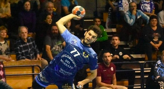 Белорусский разыгрывающий Валентин Куран стал свободным агентом