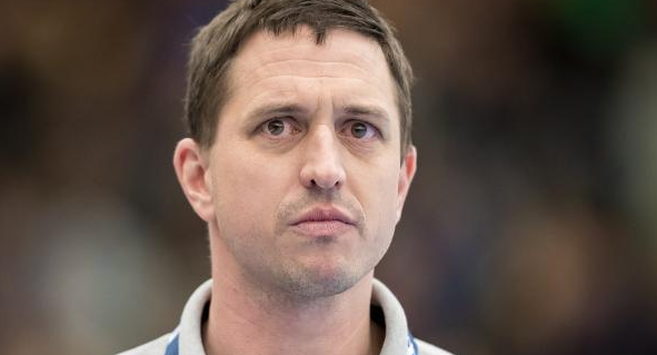 В Германии спортсмены возобновляют подготовку, но "Балинген" не может тренироваться — его арена перепрофилирована в госпиталь