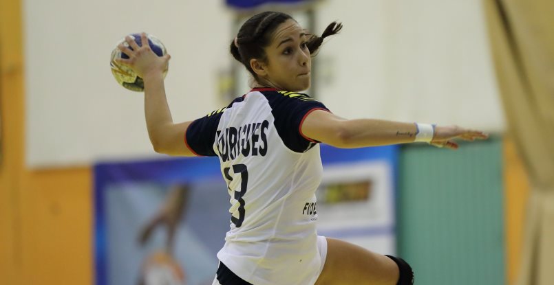 Квалификация женского чемпионата мира-2019. Португалки обыграли сборную Италии, этот результат вывел белорусок в плей-офф за тур до финиша