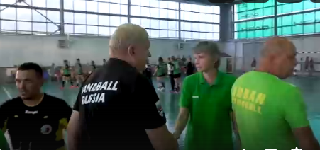 Пресс-служба "Кубани" опубликовала обзор матча против АГУ-"Адыиф" с комментарием Евгения Трефилова (ВИДЕО)