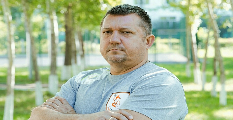 Суперлига. Игорь Саранец: "Считаю, сбор в Кучугурах был одним из лучших за пять лет"