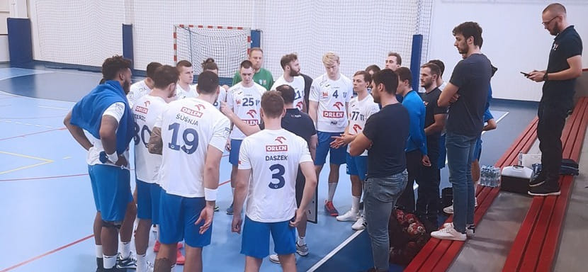 Товарищеский матч. "Висла" добилась победы над чешской "Карвиной"