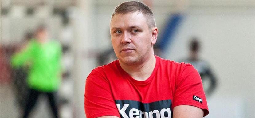 "Тренер года" Иван Лукьяненко: " Этот конкурс, проводимый ФГР, конечно, серьёзный толчок трудиться ещё больше"