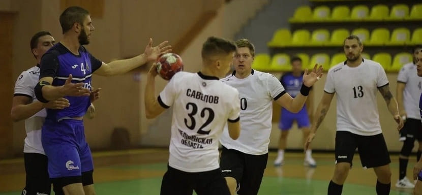 Olimpbet Суперлига. В утешительном турнире снежинский "Динамо-Сунгуль" и омский "Скиф" сегодня сыграют второй раз за неделю