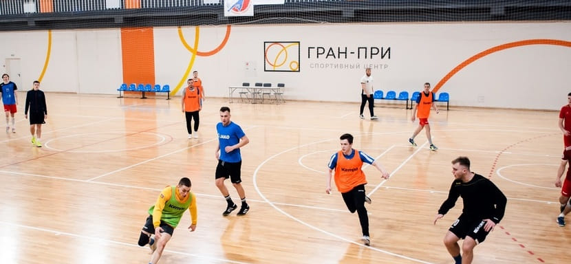 Кубок России. Сегодня определится последний четвертьфиналист мужского турнира: "Воронеж" дома сразится с омским "Скифом"