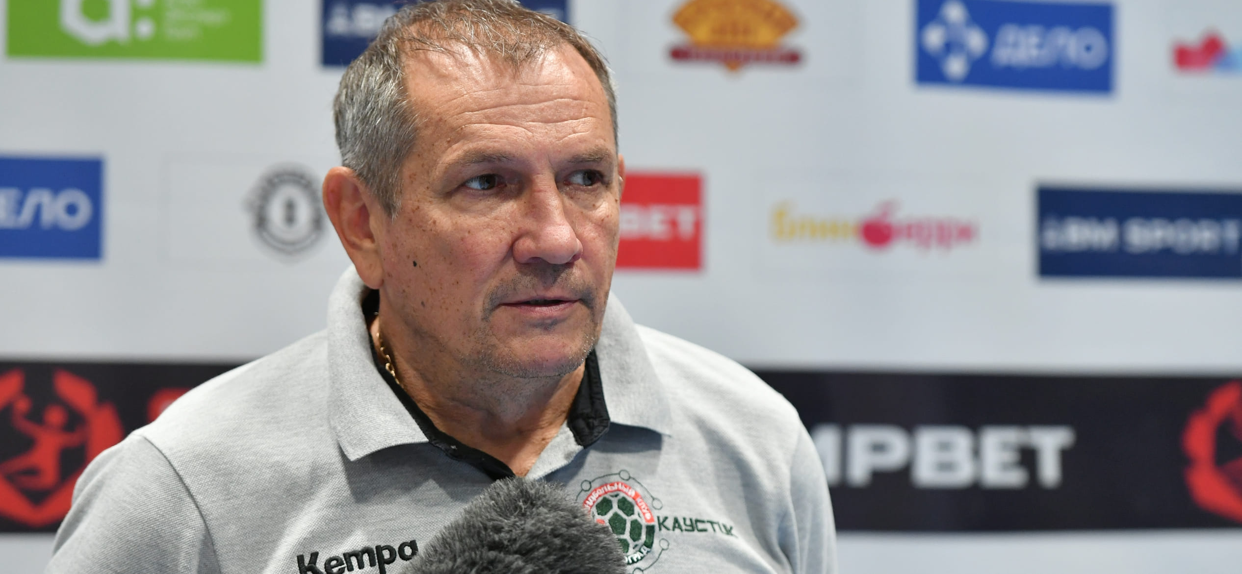 "Чеховские медведи" быстро оторвались в счёте, а молодой "Каустик" должен набираться опыта, считают тренеры и игроки двух команд  (ВИДЕО)