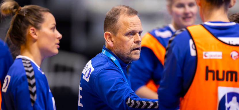 ЧМ-2021. Торир Хергейрссон: "Тренировочные залы не достойны уровня чемпионата мира. ИГФ не допустила бы такого у мужчин"